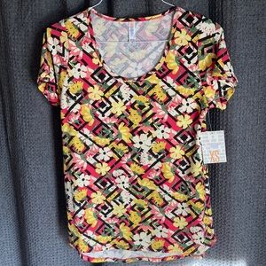 Lularoo shirt